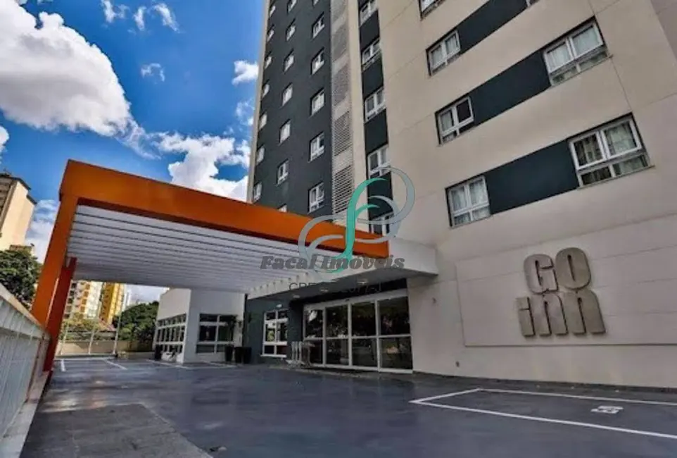 Foto 3 de Hotel / Motel com 1 quarto à venda, 18m2 em Centro, Campinas - SP