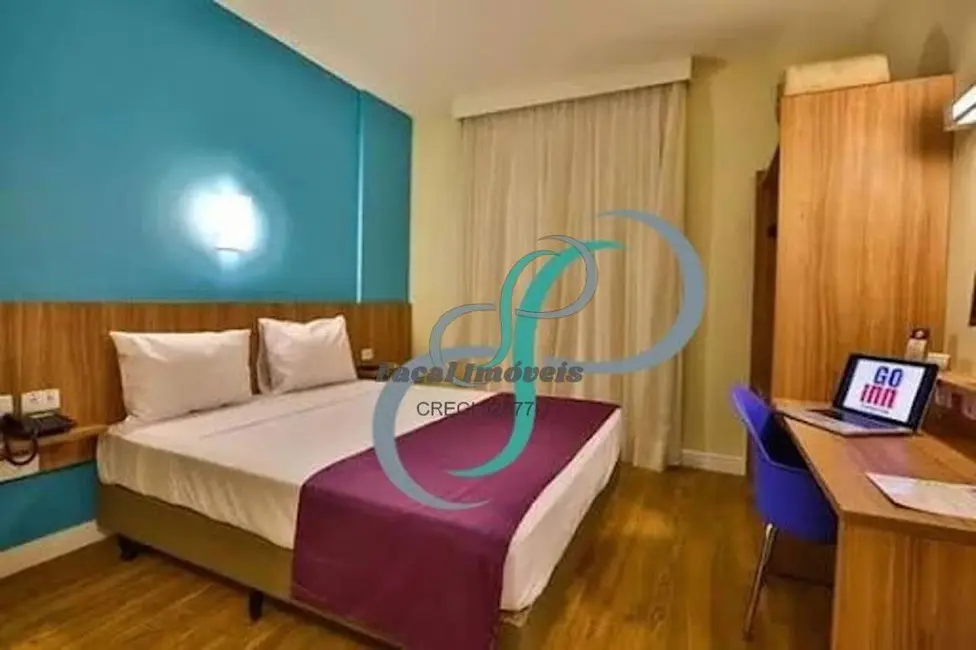 Foto 6 de Hotel / Motel com 1 quarto à venda, 18m2 em Centro, Campinas - SP
