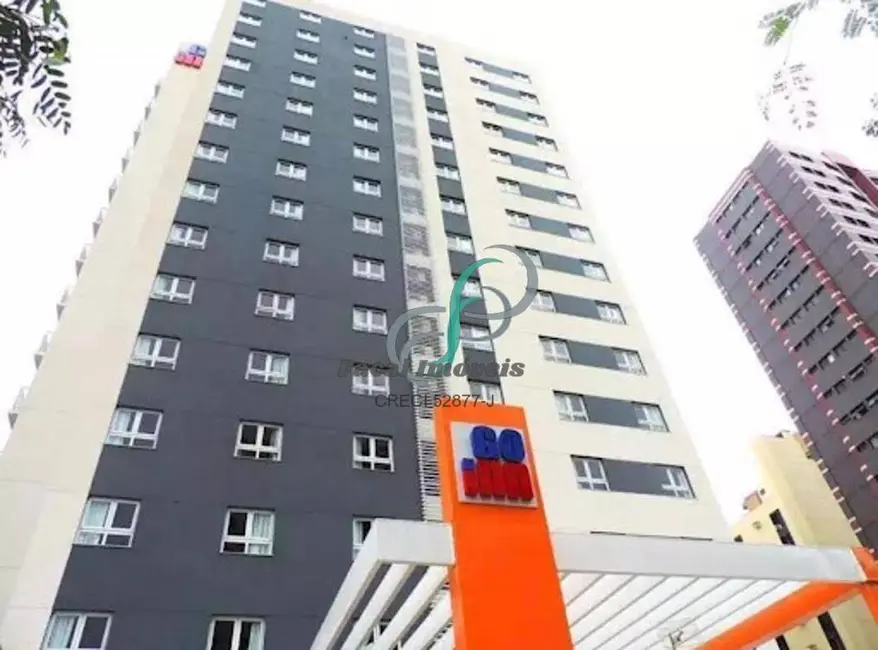 Foto 1 de Hotel / Motel com 1 quarto à venda, 18m2 em Centro, Campinas - SP