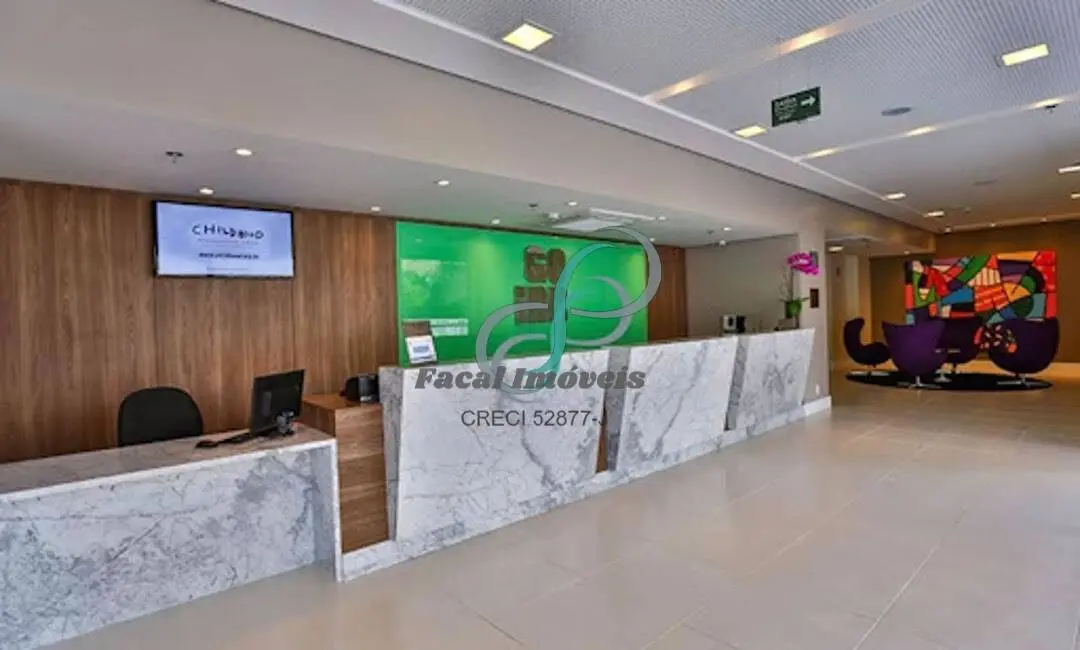 Foto 4 de Hotel / Motel com 1 quarto à venda, 18m2 em Centro, Campinas - SP