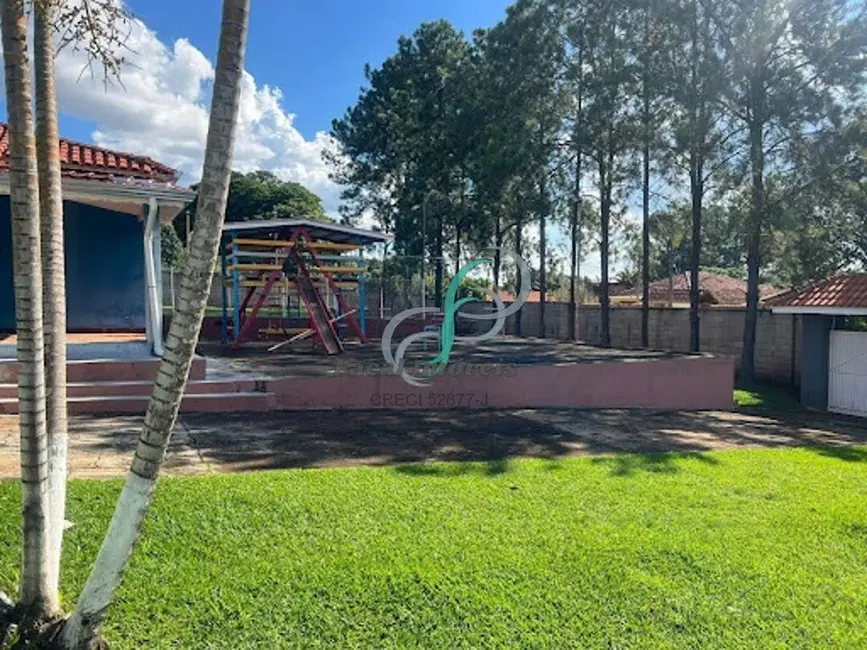 Chácara com 4 quartos à venda, 450m2 em Recanto dos Dourados, Campinas - SP - imagem 7 Foto 7 de Chácara com 4 quartos à venda, 450m2 em Recanto dos Dourados, Campinas - SP