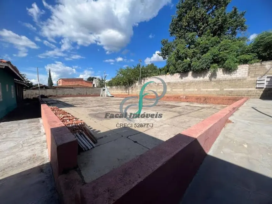 Chácara com 4 quartos à venda, 450m2 em Recanto dos Dourados, Campinas - SP - imagem 4 Foto 4 de Chácara com 4 quartos à venda, 450m2 em Recanto dos Dourados, Campinas - SP