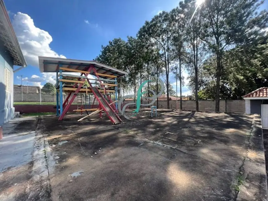 Chácara com 4 quartos à venda, 450m2 em Recanto dos Dourados, Campinas - SP - imagem 9 Foto 9 de Chácara com 4 quartos à venda, 450m2 em Recanto dos Dourados, Campinas - SP
