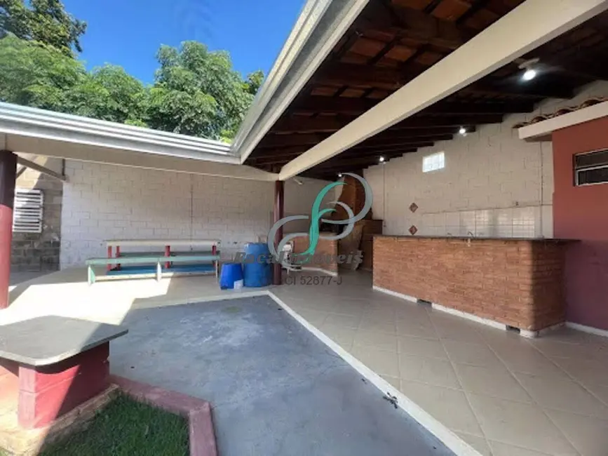 Chácara com 4 quartos à venda, 450m2 em Recanto dos Dourados, Campinas - SP - imagem 6 Foto 6 de Chácara com 4 quartos à venda, 450m2 em Recanto dos Dourados, Campinas - SP