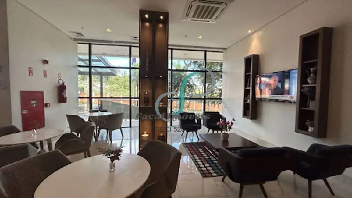 Hotel / Motel com 1 quarto à venda, 52m2 em Parque Nova Suíça, Valinhos - SP - imagem 4 Foto 4 de Hotel / Motel com 1 quarto à venda, 52m2 em Parque Nova Suíça, Valinhos - SP