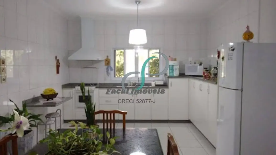 Foto 6 de Chácara com 3 quartos à venda, 534m2 em Joapiranga, Valinhos - SP