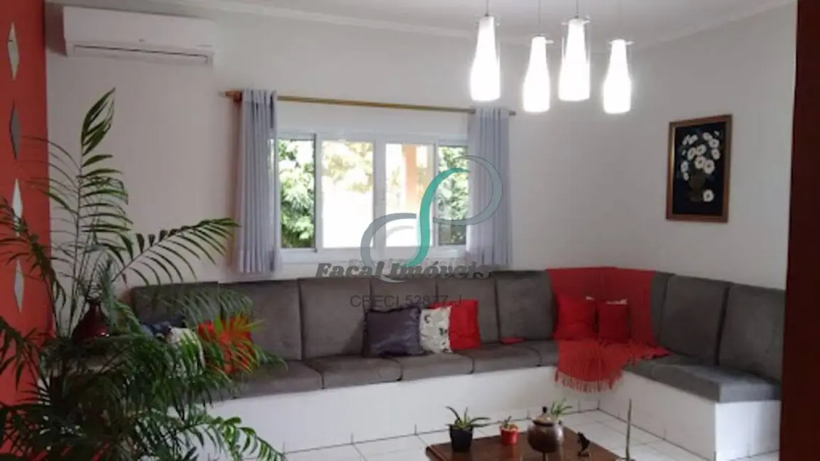 Foto 5 de Chácara com 3 quartos à venda, 534m2 em Joapiranga, Valinhos - SP