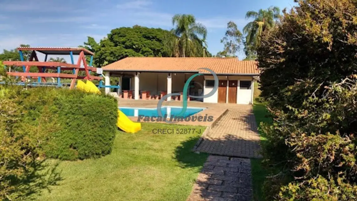 Foto 2 de Chácara com 3 quartos à venda, 534m2 em Joapiranga, Valinhos - SP