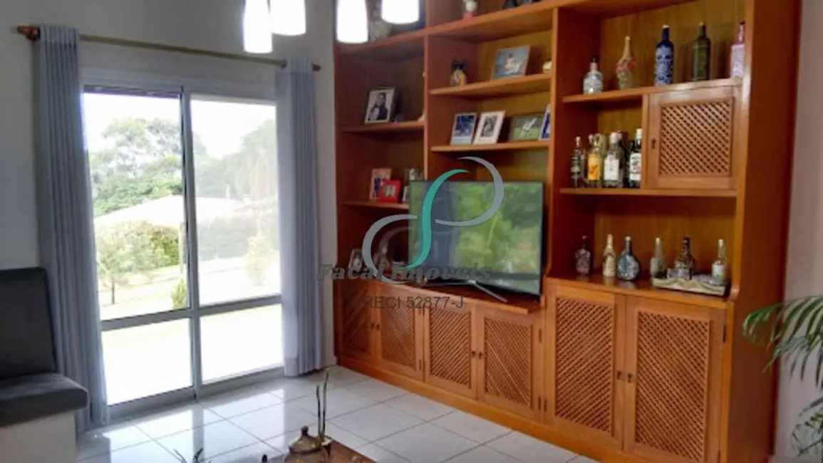 Foto 3 de Chácara com 3 quartos à venda, 534m2 em Joapiranga, Valinhos - SP