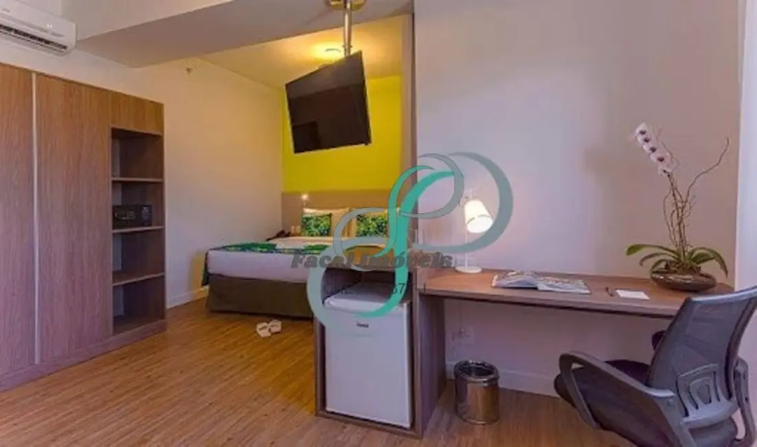 Hotel / Motel com 1 quarto à venda, 52m2 em Parque Nova Suíça, Valinhos - SP - imagem 6 Foto 6 de Hotel / Motel com 1 quarto à venda, 52m2 em Parque Nova Suíça, Valinhos - SP