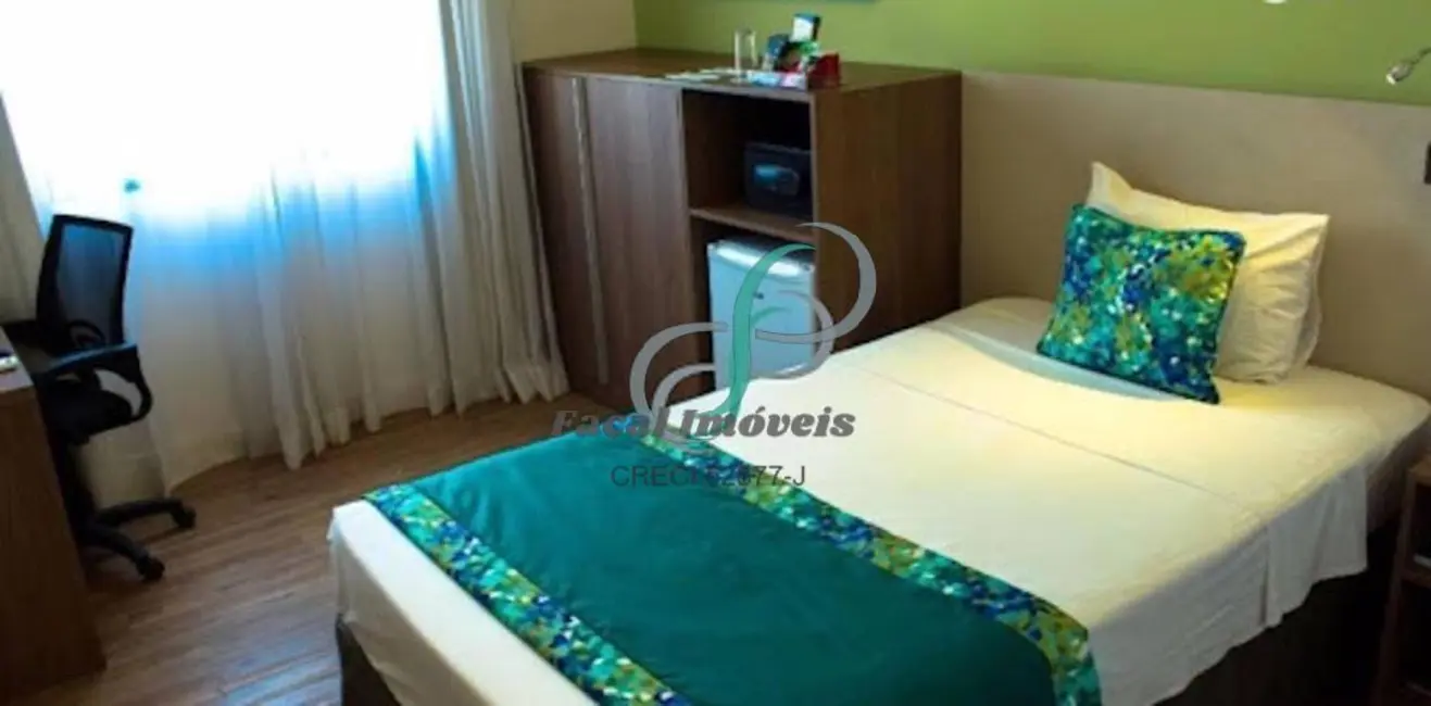 Hotel / Motel com 1 quarto à venda, 52m2 em Parque Nova Suíça, Valinhos - SP - imagem 2 Foto 2 de Hotel / Motel com 1 quarto à venda, 52m2 em Parque Nova Suíça, Valinhos - SP