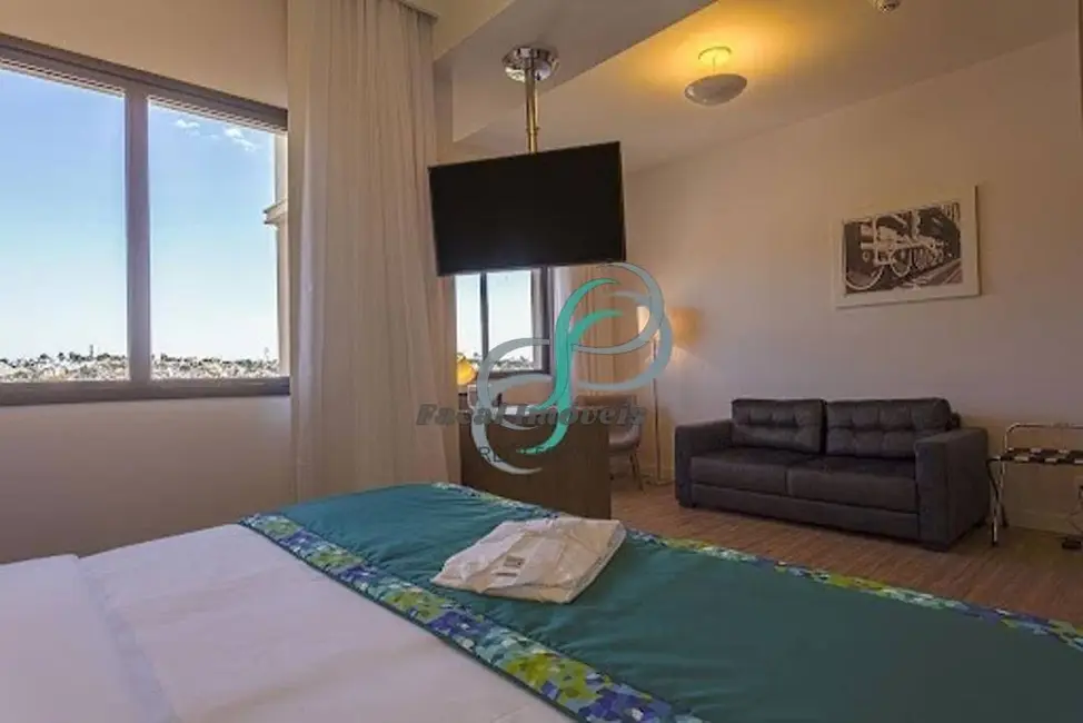 Hotel / Motel com 1 quarto à venda, 52m2 em Parque Nova Suíça, Valinhos - SP - imagem 5 Foto 5 de Hotel / Motel com 1 quarto à venda, 52m2 em Parque Nova Suíça, Valinhos - SP