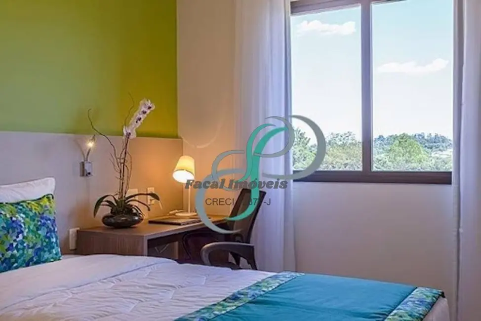 Hotel / Motel com 1 quarto à venda, 52m2 em Parque Nova Suíça, Valinhos - SP - imagem 3 Foto 3 de Hotel / Motel com 1 quarto à venda, 52m2 em Parque Nova Suíça, Valinhos - SP