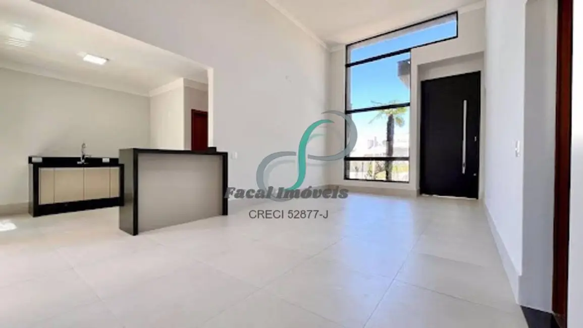 Foto 6 de Casa com 3 quartos à venda, 210m2 em Chácaras Silvania, Valinhos - SP