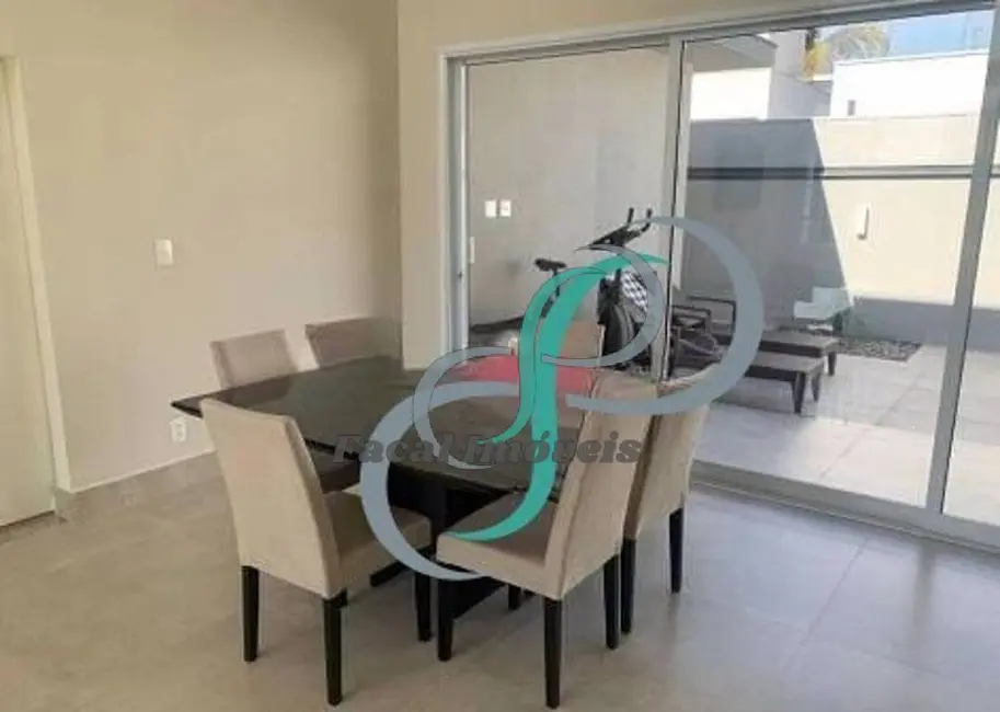 Foto 3 de Casa com 3 quartos à venda e para alugar, 202m2 em Chácaras Silvania, Valinhos - SP
