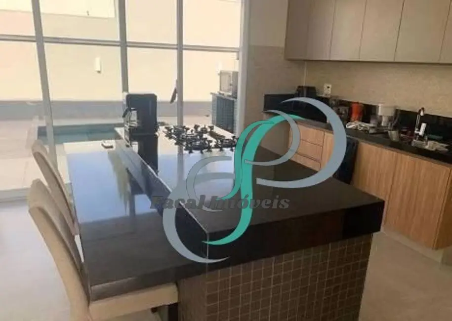 Foto 4 de Casa com 3 quartos à venda e para alugar, 202m2 em Chácaras Silvania, Valinhos - SP