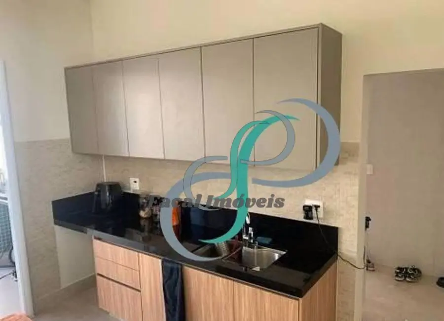 Foto 5 de Casa com 3 quartos à venda e para alugar, 202m2 em Chácaras Silvania, Valinhos - SP
