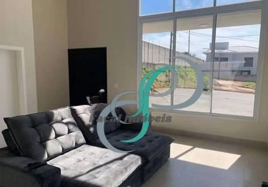 Foto 2 de Casa com 3 quartos à venda e para alugar, 202m2 em Chácaras Silvania, Valinhos - SP