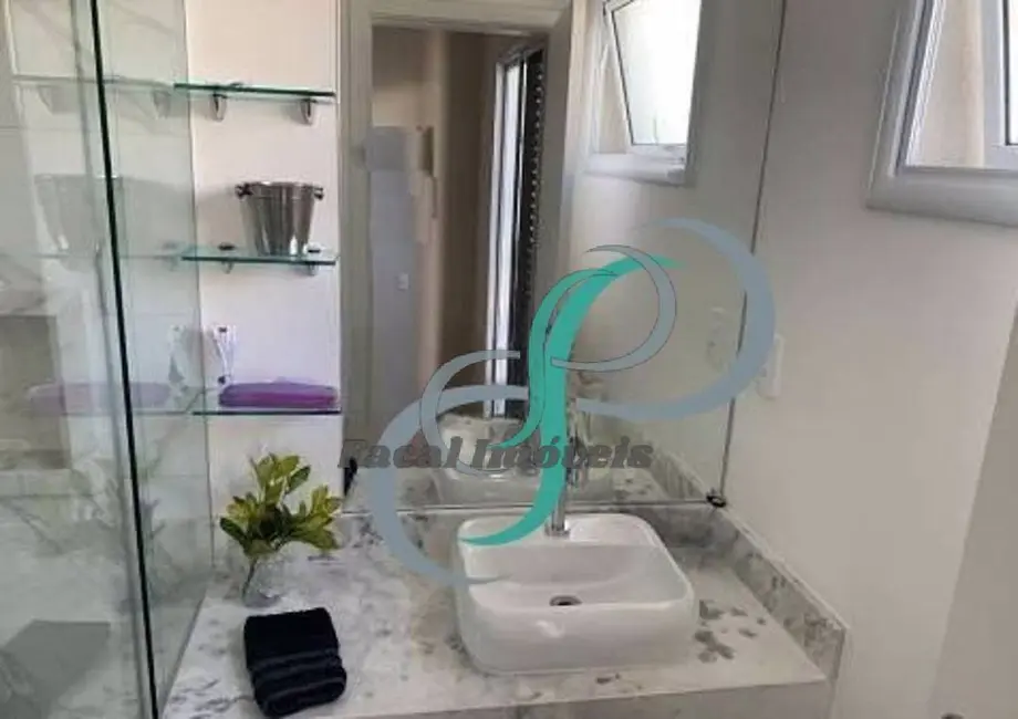 Foto 9 de Casa com 3 quartos à venda e para alugar, 202m2 em Chácaras Silvania, Valinhos - SP
