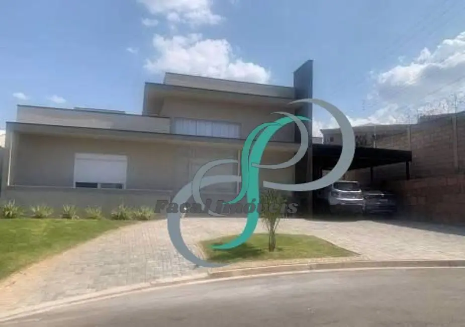 Foto 1 de Casa com 3 quartos à venda e para alugar, 202m2 em Chácaras Silvania, Valinhos - SP