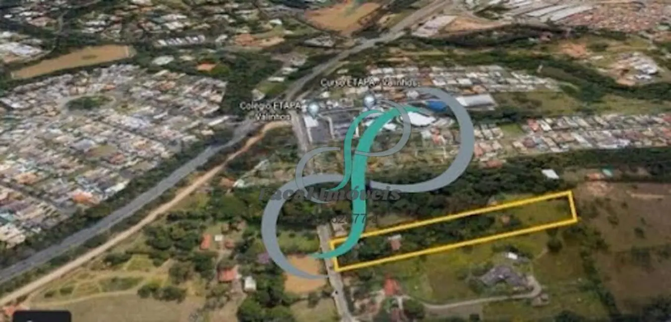 Terreno / Lote à venda, 10900m2 em Dois Córregos, Valinhos - SP - imagem 5 Foto 5 de Terreno / Lote à venda, 10900m2 em Dois Córregos, Valinhos - SP
