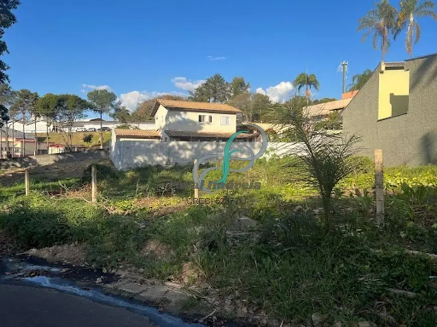 Foto 1 de Terreno / Lote à venda, 578m2 em Parque Terranova, Valinhos - SP