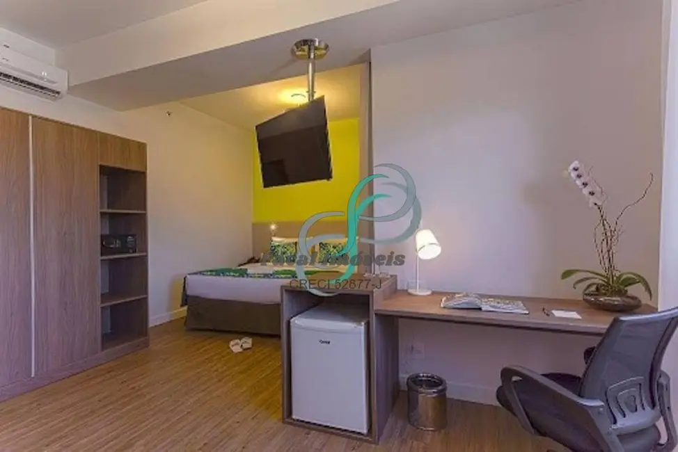 Hotel / Motel com 1 quarto à venda, 22m2 em Parque Nova Suíça, Valinhos - SP - imagem 8 Foto 8 de Hotel / Motel com 1 quarto à venda, 22m2 em Parque Nova Suíça, Valinhos - SP