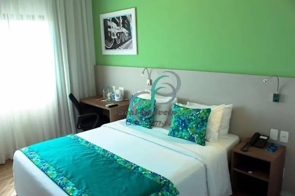 Hotel / Motel com 1 quarto à venda, 22m2 em Parque Nova Suíça, Valinhos - SP - imagem 7 Foto 7 de Hotel / Motel com 1 quarto à venda, 22m2 em Parque Nova Suíça, Valinhos - SP