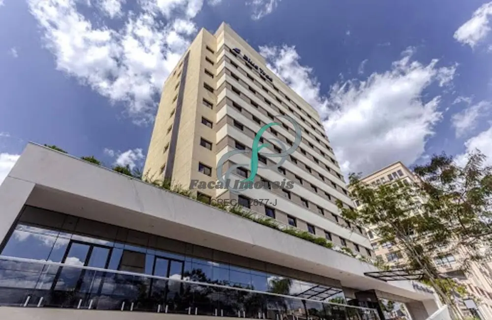 Hotel / Motel com 1 quarto à venda, 22m2 em Parque Nova Suíça, Valinhos - SP - imagem 2 Foto 2 de Hotel / Motel com 1 quarto à venda, 22m2 em Parque Nova Suíça, Valinhos - SP