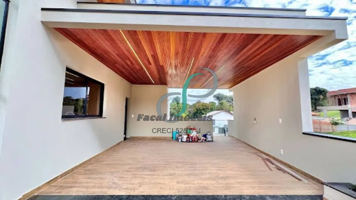 Foto 4 de Casa com 4 quartos à venda, 800m2 em Itupeva - SP