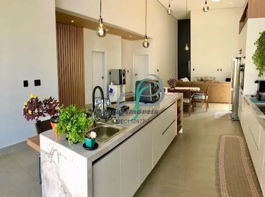 Foto 6 de Casa com 3 quartos à venda, 205m2 em Pinheirinho, Vinhedo - SP