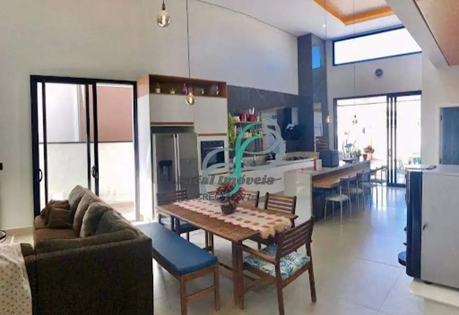 Foto 5 de Casa com 3 quartos à venda, 205m2 em Pinheirinho, Vinhedo - SP
