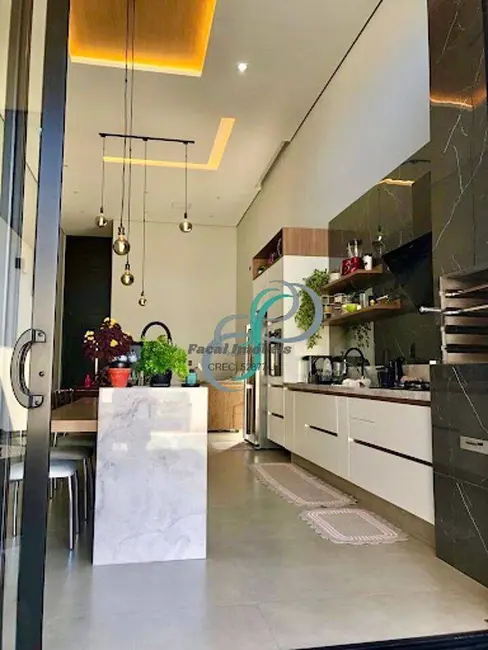 Foto 7 de Casa com 3 quartos à venda, 205m2 em Pinheirinho, Vinhedo - SP