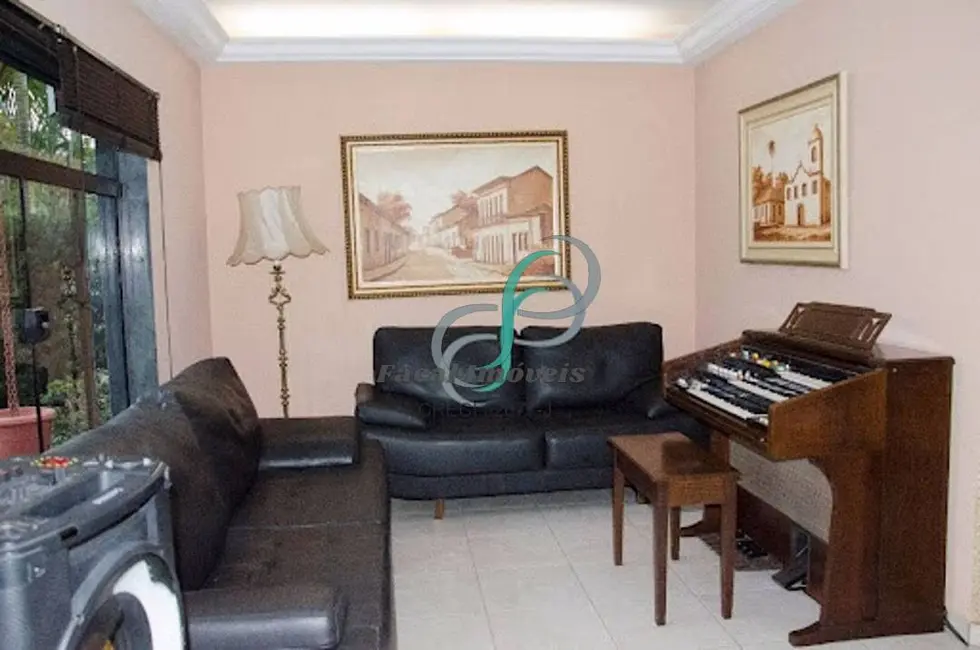 Foto 5 de Casa com 4 quartos à venda, 450m2 em Condomínio Residencial Terras do Caribe, Valinhos - SP