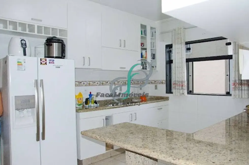 Foto 9 de Casa com 4 quartos à venda, 450m2 em Condomínio Residencial Terras do Caribe, Valinhos - SP