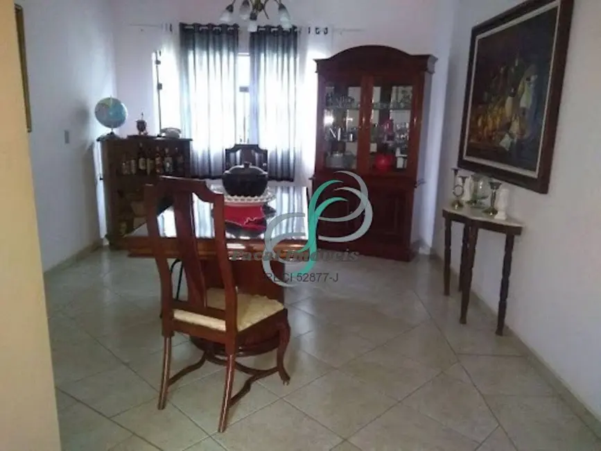 Foto 8 de Casa com 4 quartos à venda, 450m2 em Condomínio Residencial Terras do Caribe, Valinhos - SP