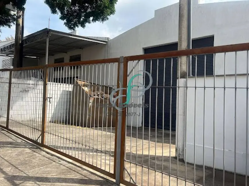 Foto 2 de Sala Comercial à venda, 277m2 em Vila Pagano, Valinhos - SP