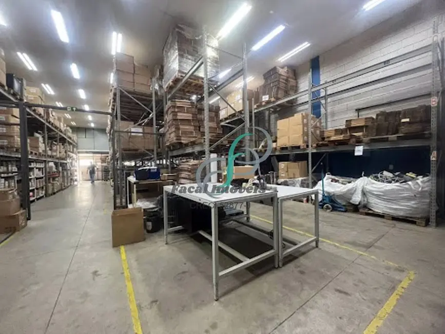 Foto 7 de Sala Comercial à venda, 277m2 em Vila Pagano, Valinhos - SP