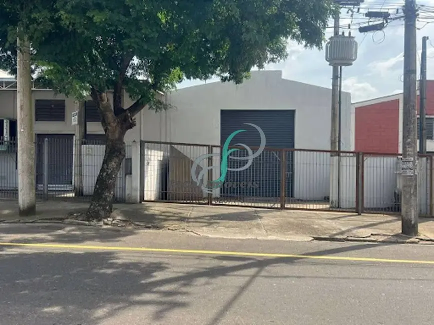 Foto 1 de Sala Comercial à venda, 277m2 em Vila Pagano, Valinhos - SP