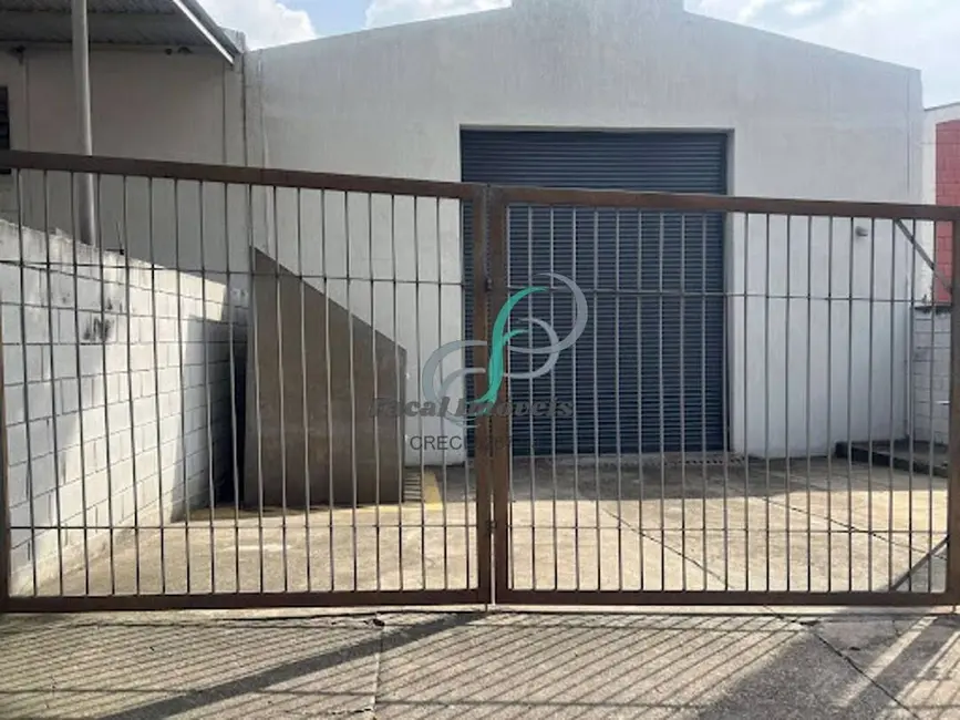Foto 3 de Sala Comercial à venda, 277m2 em Vila Pagano, Valinhos - SP