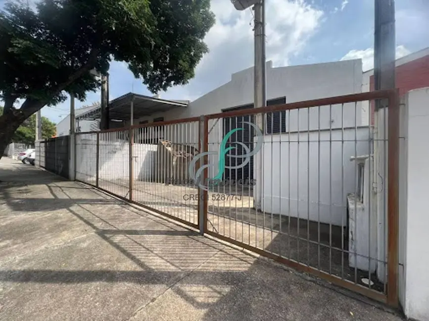 Foto 5 de Sala Comercial à venda, 277m2 em Vila Pagano, Valinhos - SP