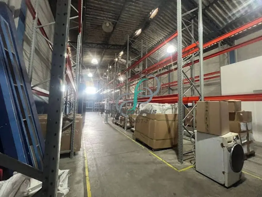 Foto 9 de Sala Comercial à venda, 277m2 em Vila Pagano, Valinhos - SP