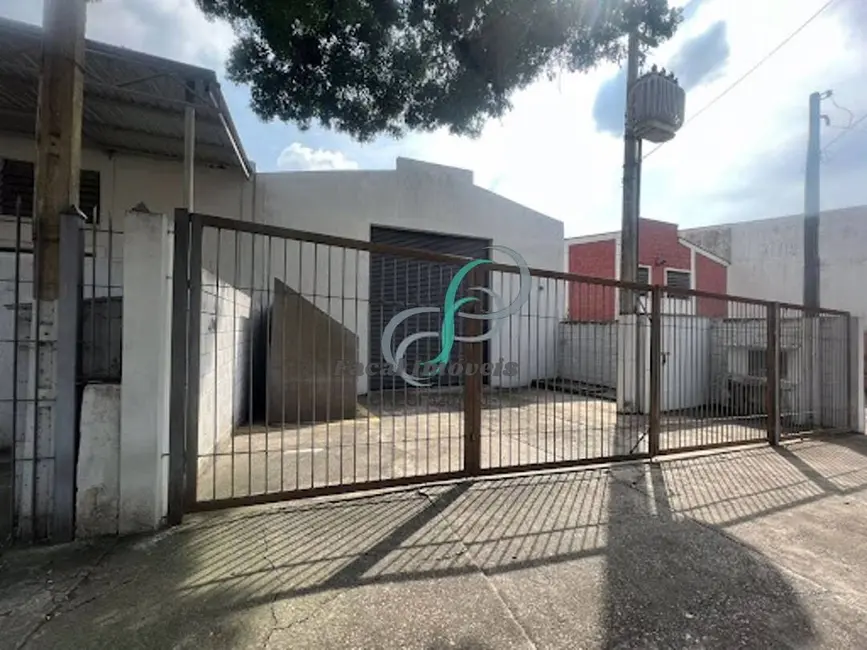 Foto 4 de Sala Comercial à venda, 277m2 em Vila Pagano, Valinhos - SP
