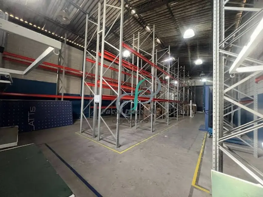 Foto 8 de Sala Comercial à venda, 277m2 em Vila Pagano, Valinhos - SP