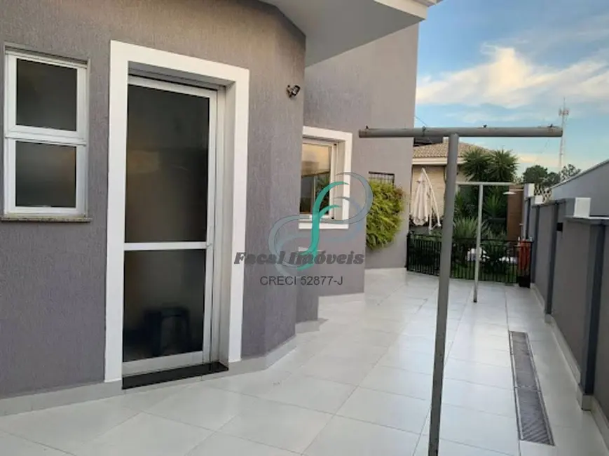 Foto 1 de Casa com 3 quartos à venda, 330m2 em Centro, Vinhedo - SP