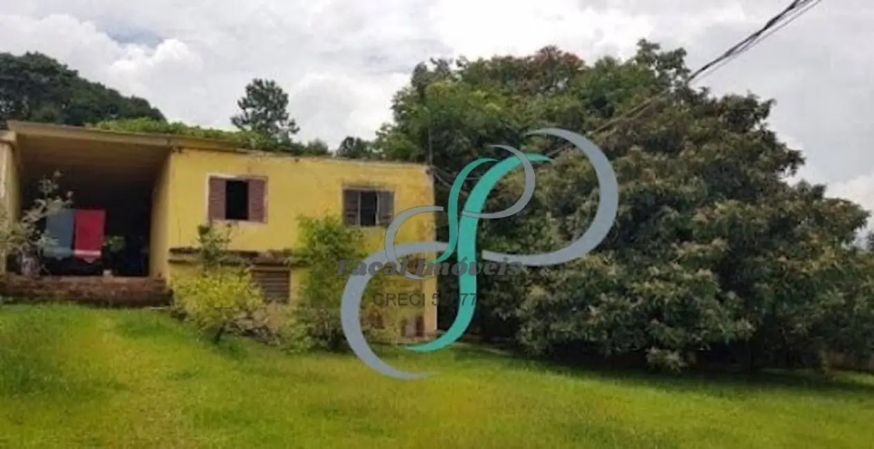 Foto 2 de Terreno / Lote à venda, 5040m2 em Joapiranga, Valinhos - SP
