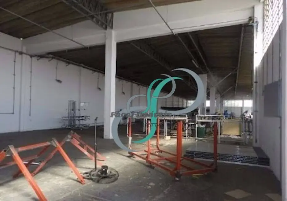 Foto 5 de Armazém / Galpão à venda, 6000m2 em Macuco, Valinhos - SP