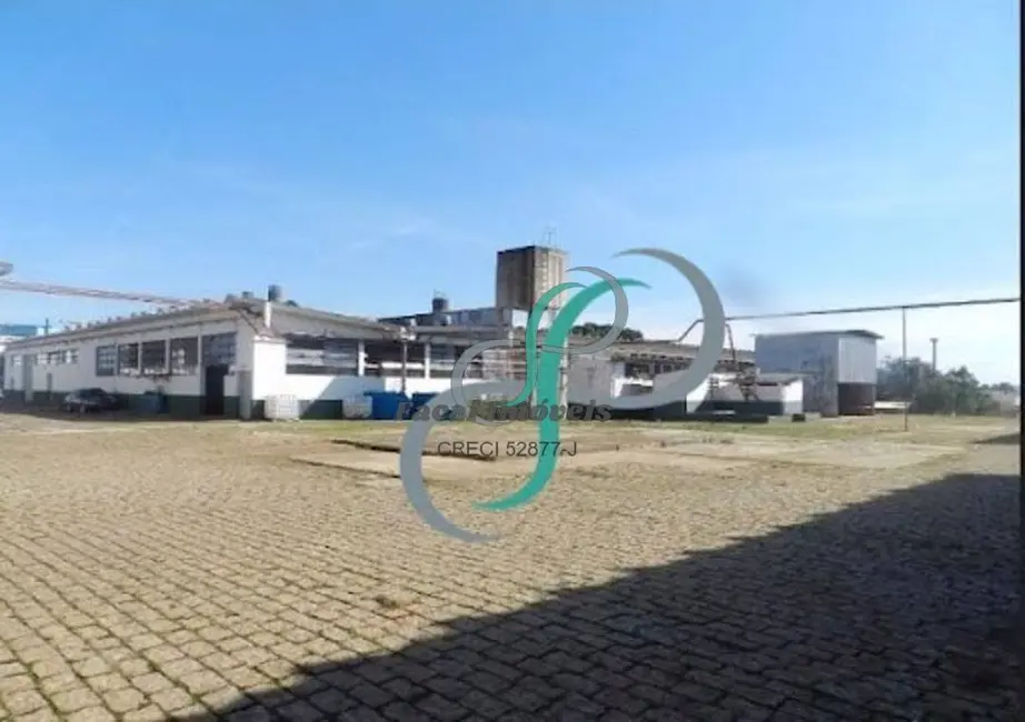 Foto 2 de Armazém / Galpão à venda, 6000m2 em Macuco, Valinhos - SP
