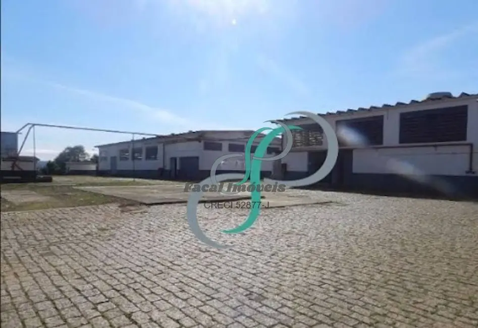 Foto 3 de Armazém / Galpão à venda, 6000m2 em Macuco, Valinhos - SP