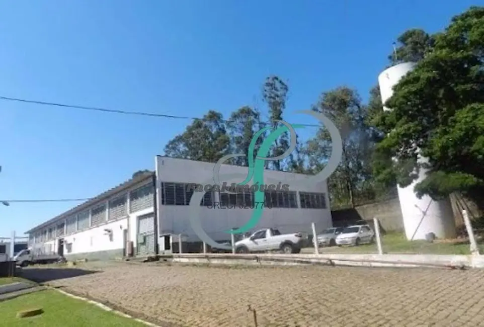 Foto 1 de Armazém / Galpão à venda, 6000m2 em Macuco, Valinhos - SP